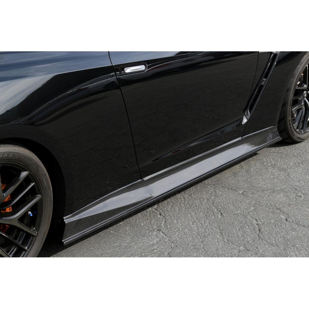 nissan-gtr-r35-aerodynamic-kit-2017-up