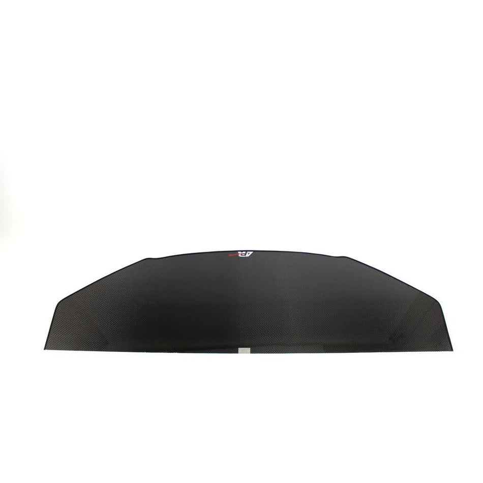 Lexus Is 250 Is 300 F Sport Bumper Front Wind Splitter 2014 2015