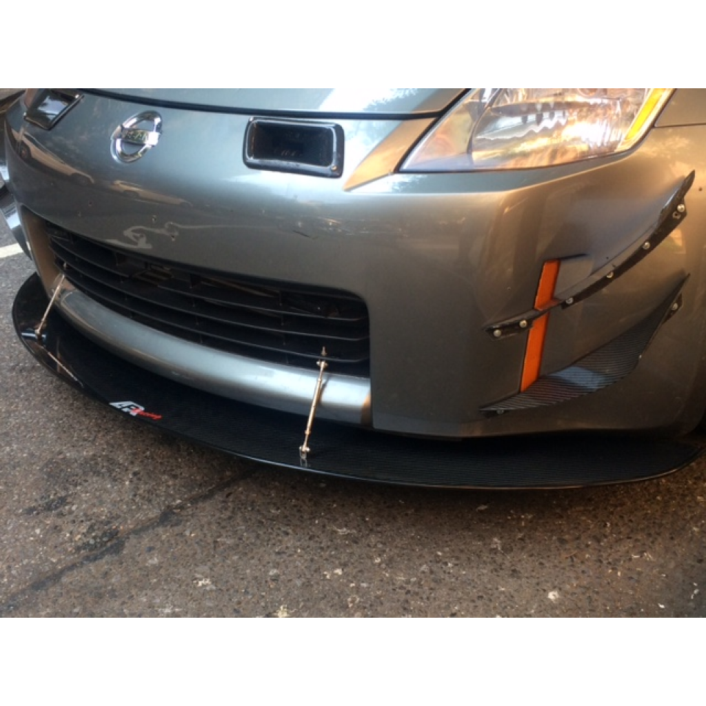 nissan-350z-front-wind-splitter-2002-2008