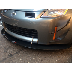 nissan-350z-front-wind-splitter-2002-2008