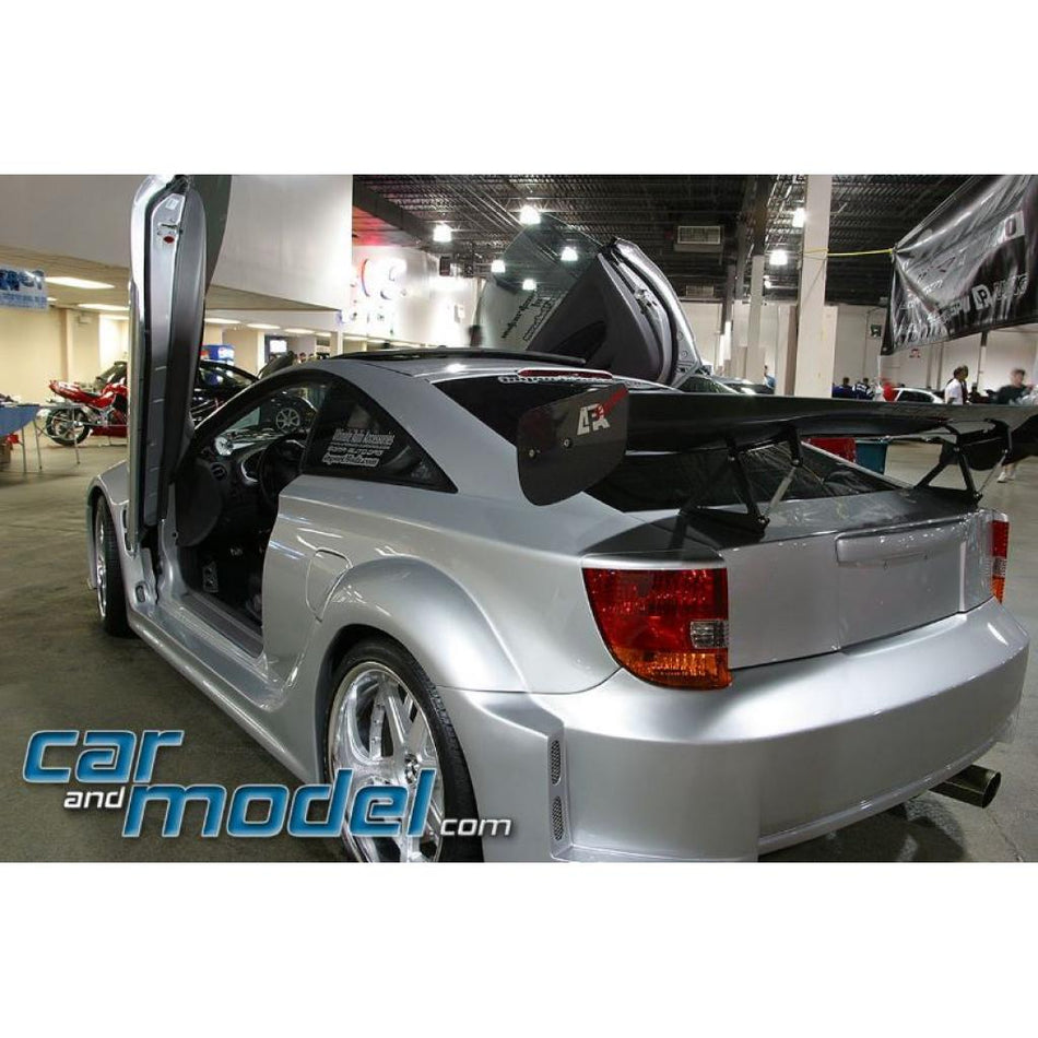 Toyota Celica GTc 300 Adjustable Wing 2000 2005