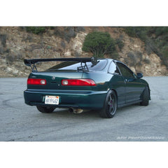 Acura Integra Coupe GTc 200 Adjustable Wing 1994 2001