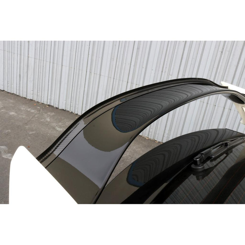 Honda Civic Type R Gurney Flap 2017 Up
