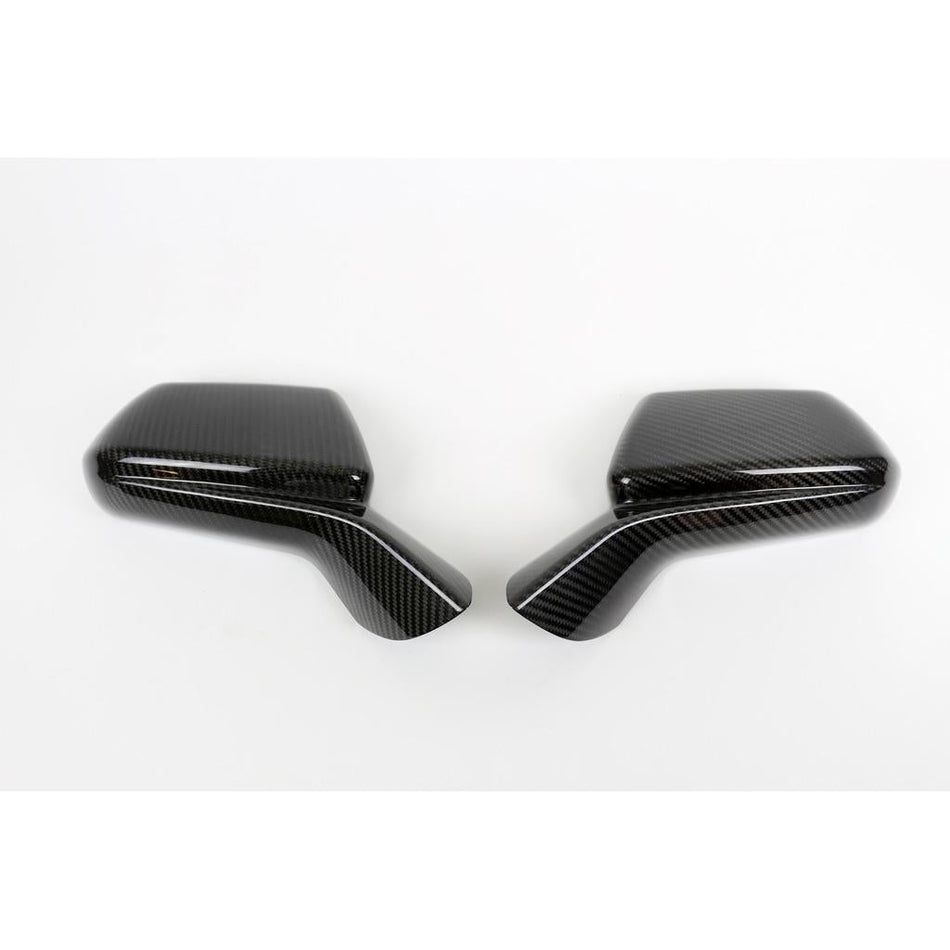Chevrolet Camaro Replacement Mirror Covers 2016 Up