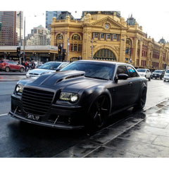 chrysler-300c-srt8-front-wind-splitter-2004-2010
