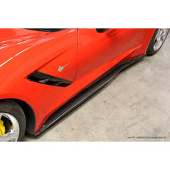 chevrolet-corvette-c7-z06-side-rocker-extensions-side-skirt-2014-19