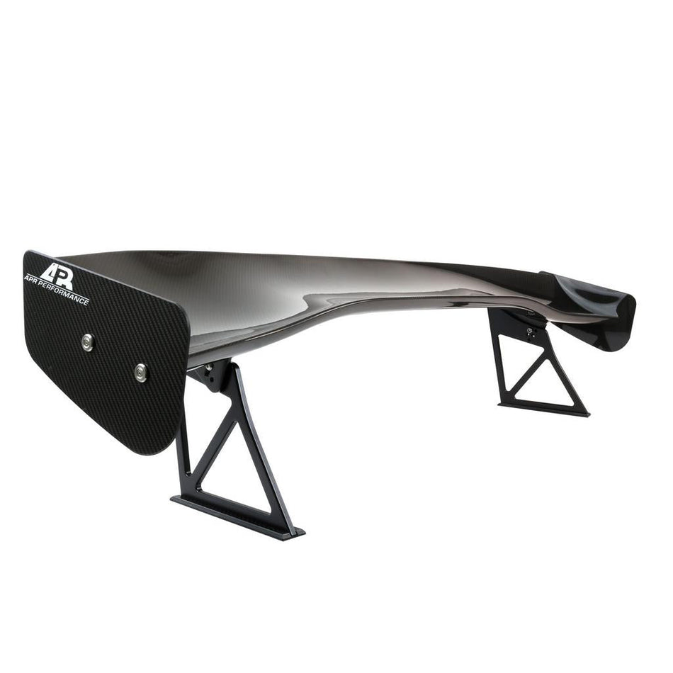 Mitsubishi Evolution 8 9 GTc 300 Adjustable Wing 2003 2007