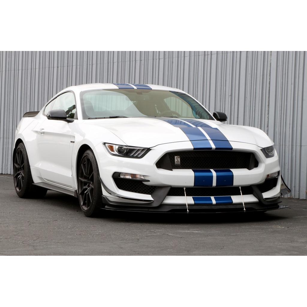 ford-mustang-shelby-gt-350-front-bumper-canards-2016-2020