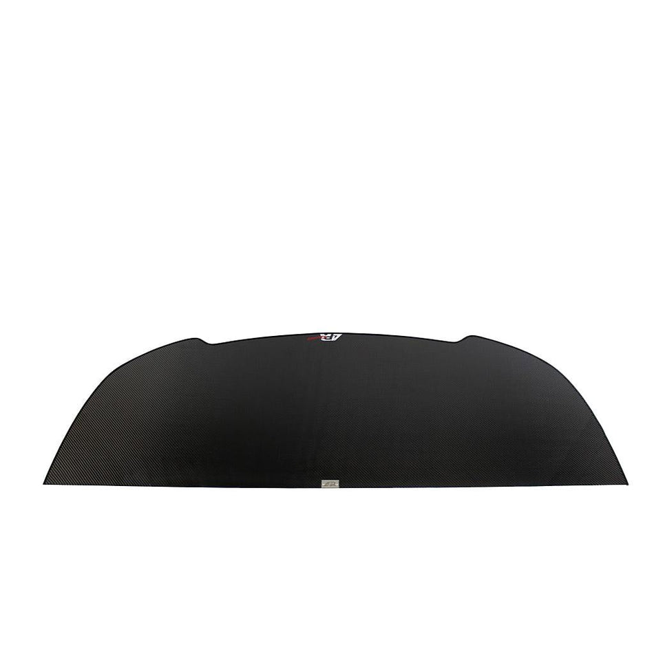 Scion Tc Front Wind Splitter 2014 16