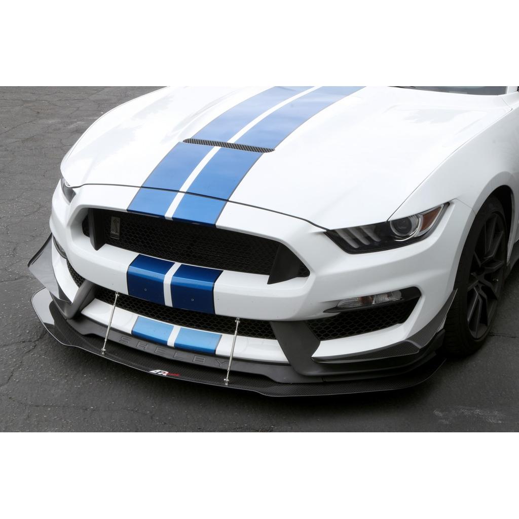 ford-mustang-shelby-gt-350-front-bumper-canards-2016-2020
