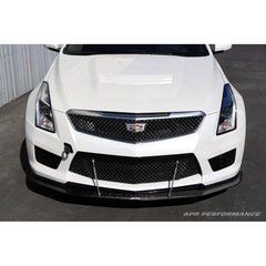 cadillac-ats-v-front-wind-splitter-2016-19-non-carbon-package