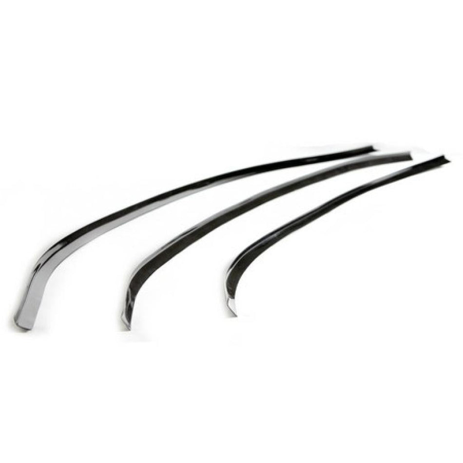 Ford Mustang S197 GTc 200 Adjustable Wing 2005 09