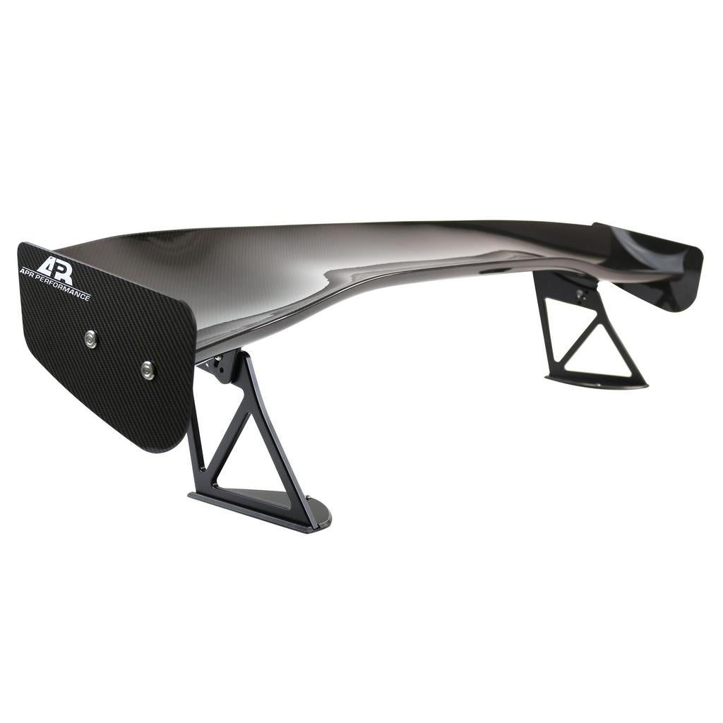 Mitsubishi Evolution X GTc 300 Adjustable Wing 2008 2016