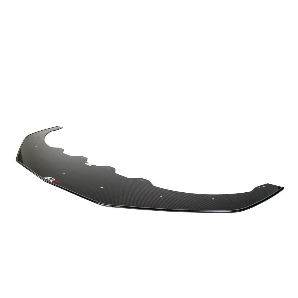 Acura Nsx Stock Bumper Front Wind Splitter 2016 2022