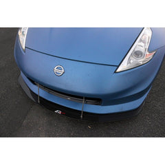 nissan-370z-nismo-bumper-front-wind-splitter-2009-14