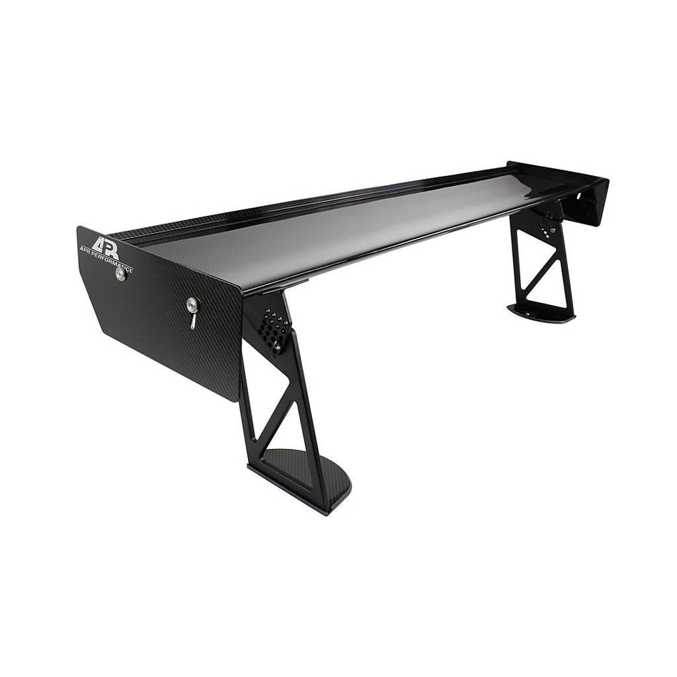 Audi S5 GT 250 Adjustable Wing 67 2009 2012