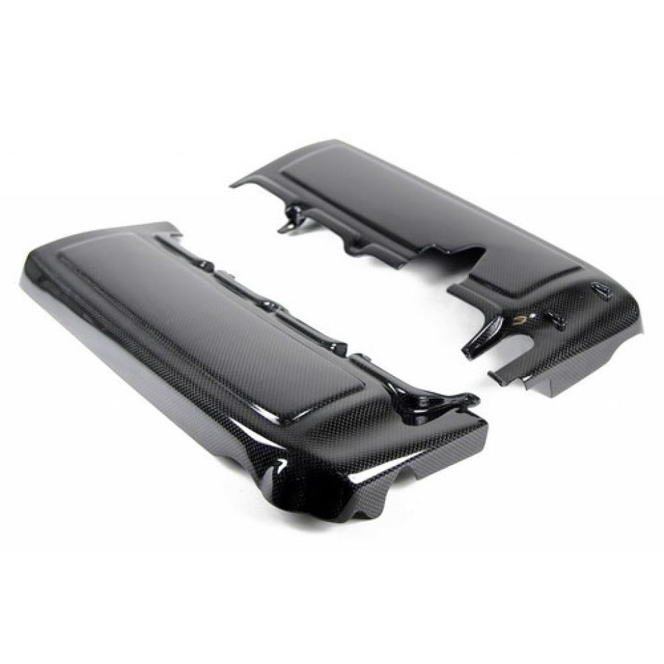 Ford Mustang GT Fuel Rail Covers 2005 2010