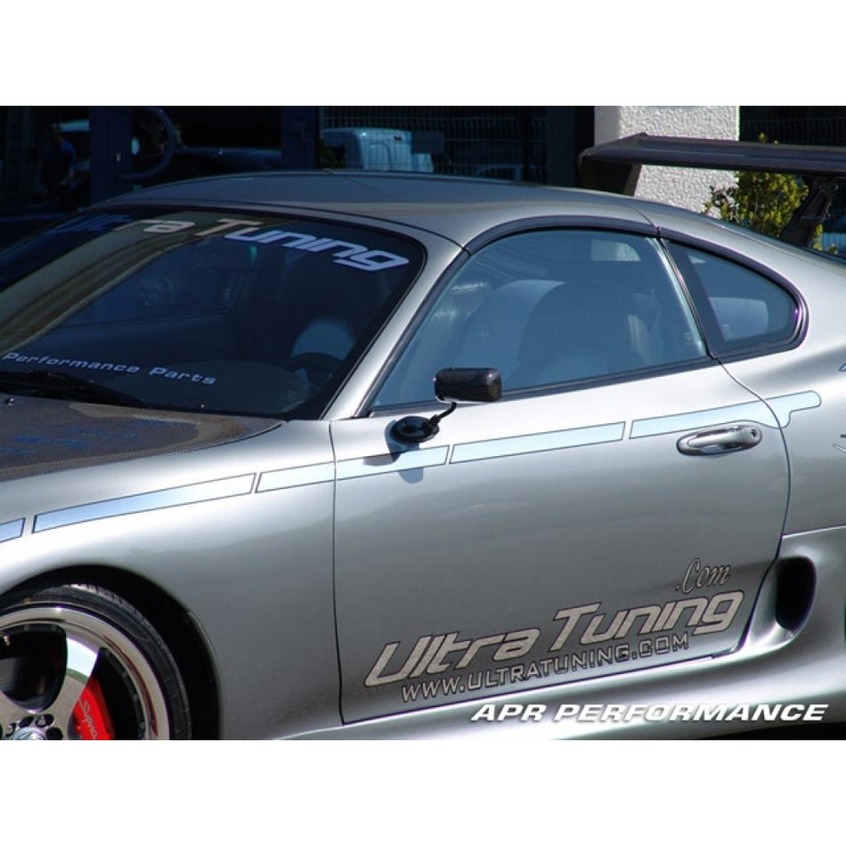 Toyota Supra Formula GT3 Mirrors 1993 2002