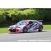 Toyota Celica GTc 200 Adjustable Wing 2000 2005