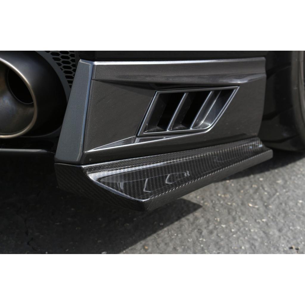 nissan-gtr-r35-rear-bumper-skirts-2017-up