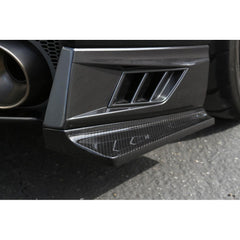 nissan-gtr-r35-rear-bumper-skirts-2017-up