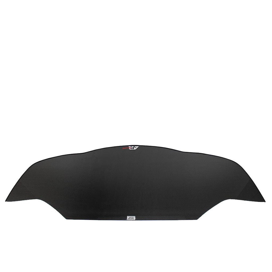 Bmw E46 M3 Front Wind Splitter