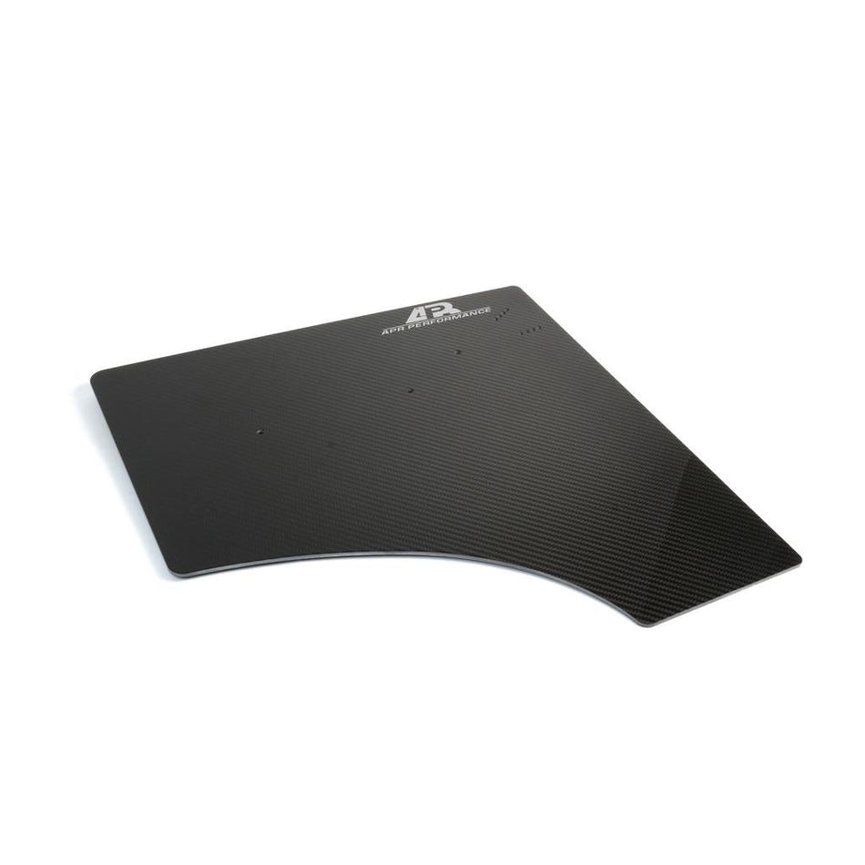 GT 1000 Tear Drop Side Plates