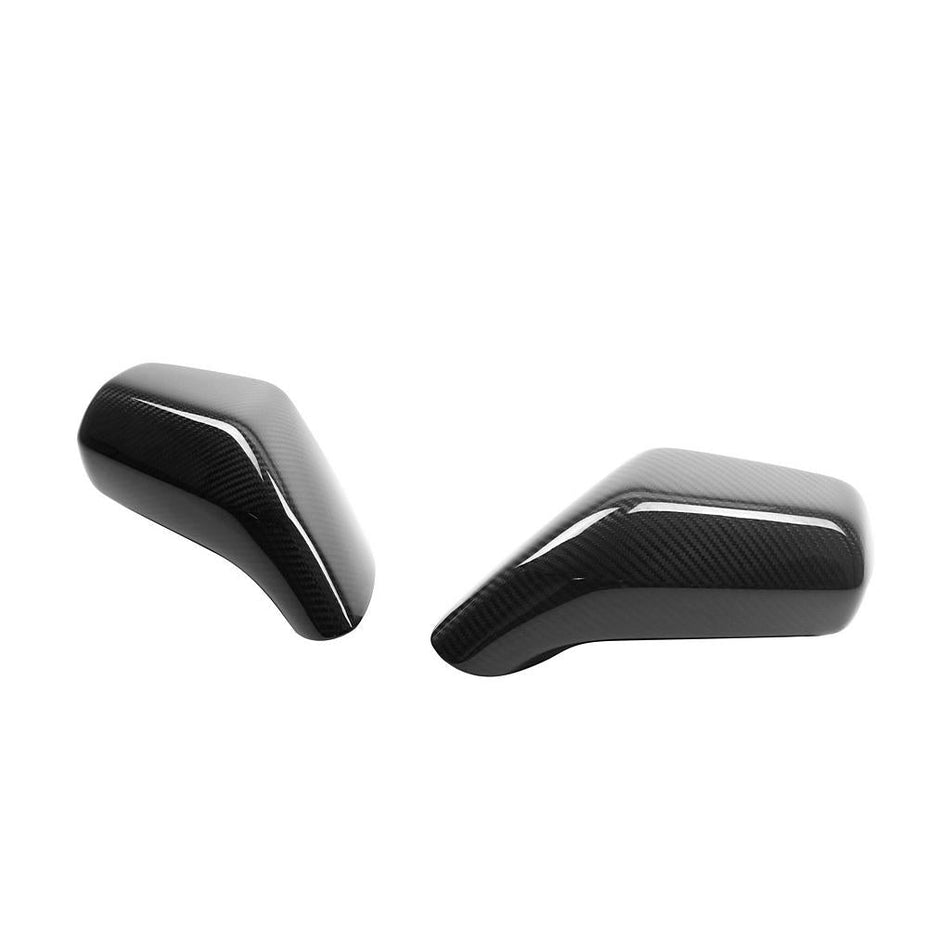Chevrolet Corvette C7 Stingray Z06 Replacement Mirrors 2014 2019
