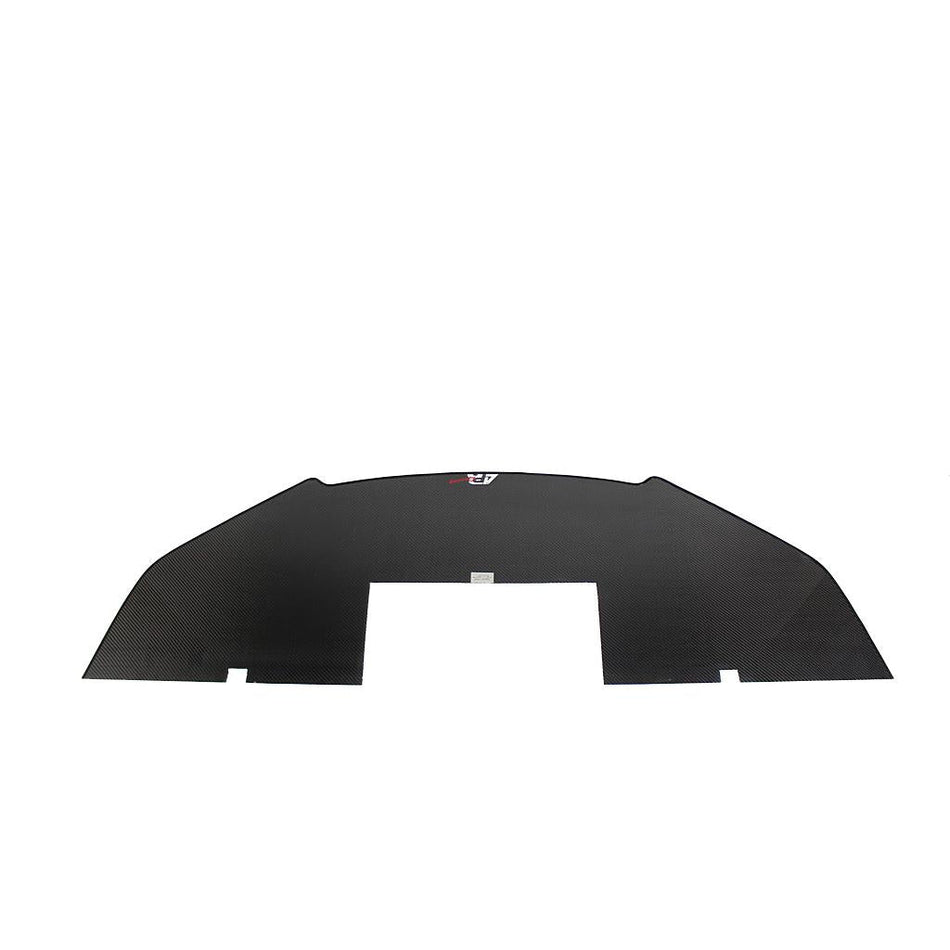 Scion Fr S With APR Airdam Lip Front Wind Splitter 2012 2016