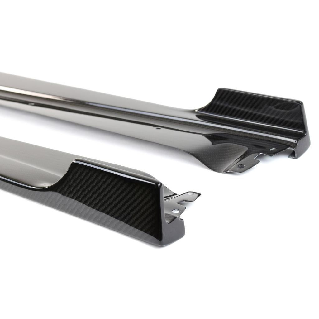 porsche-cayman-gt4-side-rocker-extensions-side-skirt-2015-16