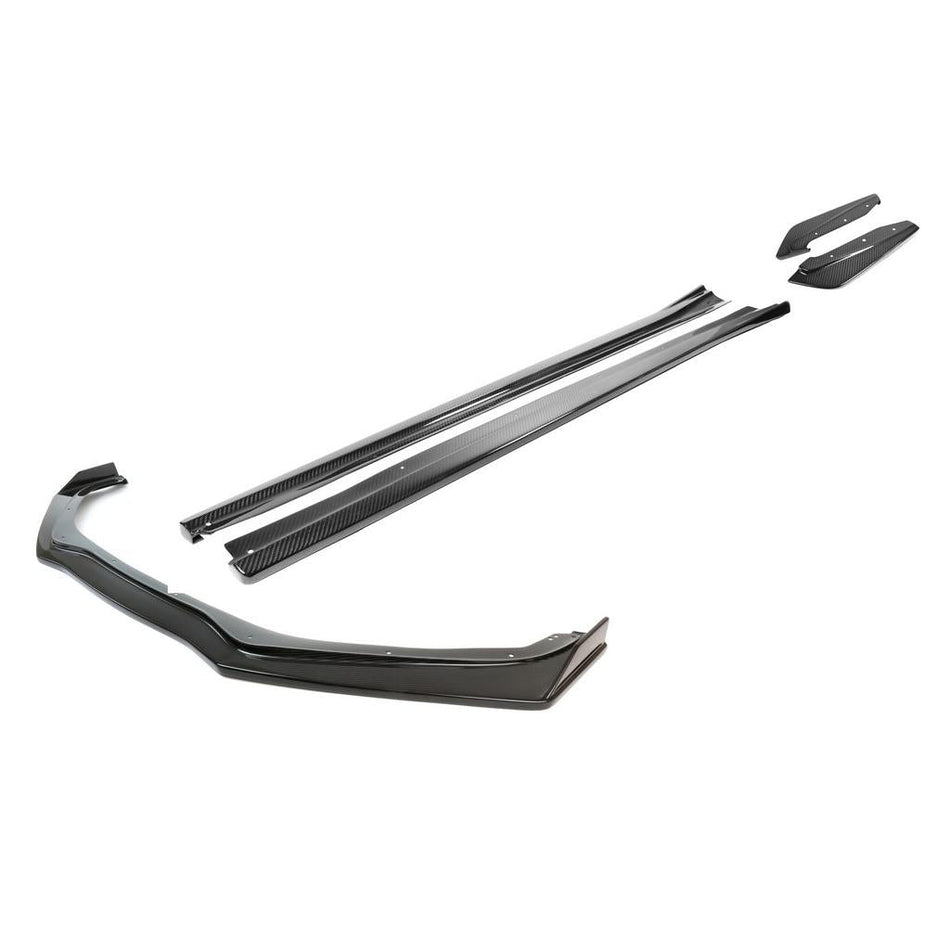 Toyota Supra A90/91 Aero Kit 2020-2023