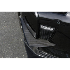 nissan-gtr-r35-front-bumper-canards-2017-up