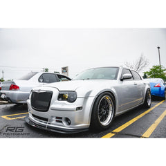 chrysler-300c-srt8-front-wind-splitter-2004-2010