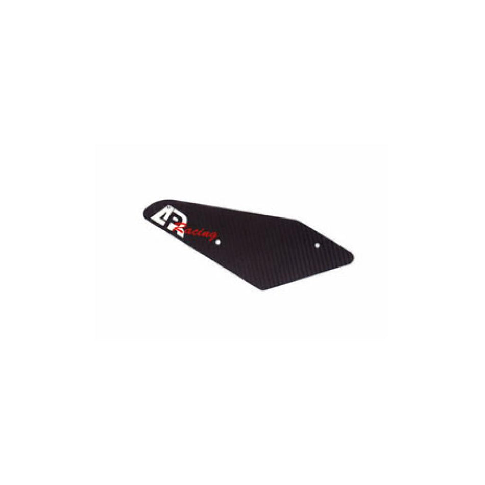 GTc 200 Drag Side Plates