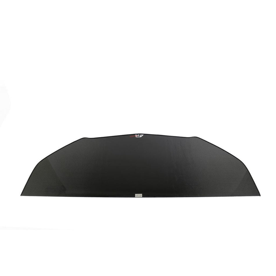 Audi S5 Stock Bumper Front Wind Splitter 2009 2012