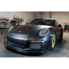 porsche-991-gt3-front-air-dam-lip-2014-19
