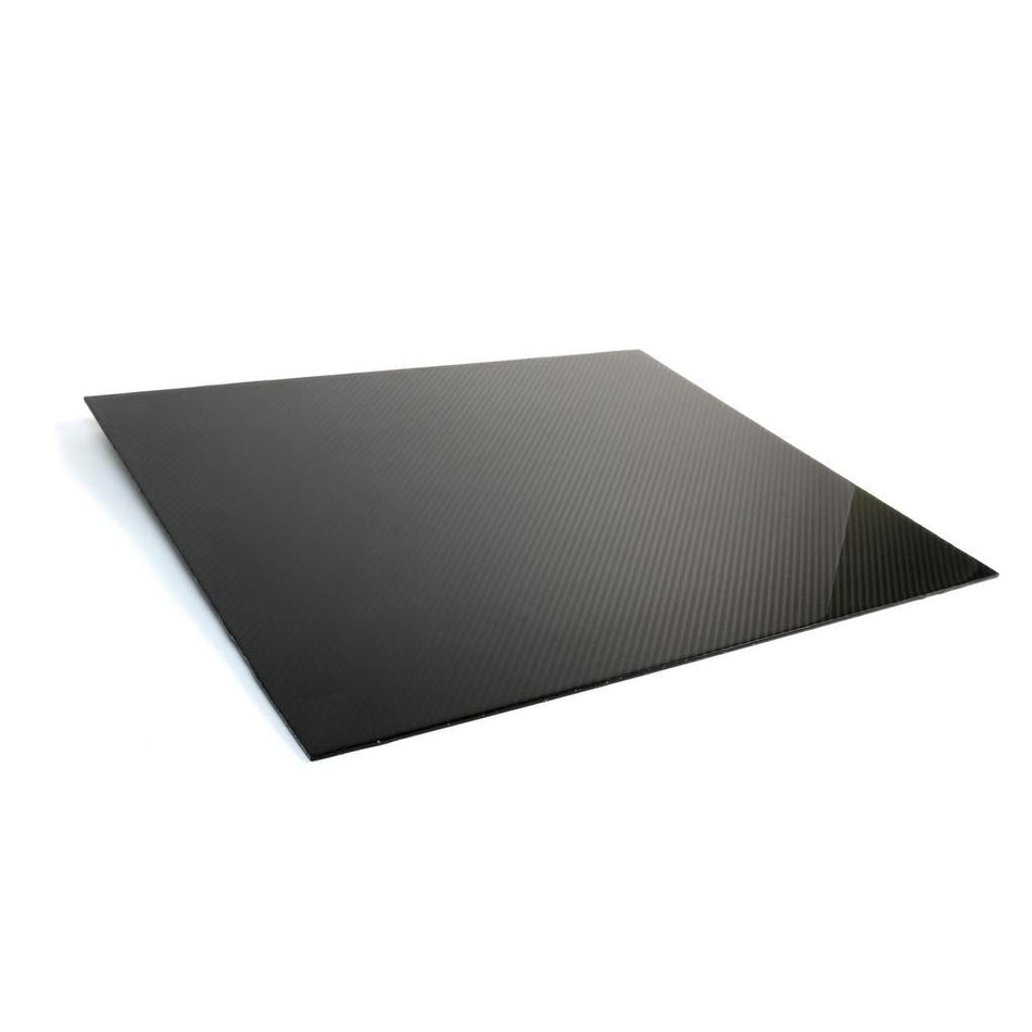 Carbon Fiber Plate Double Sided 23 6X 20