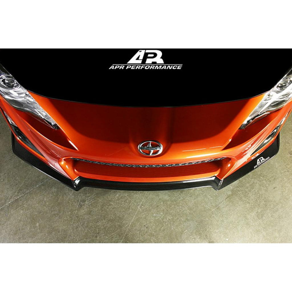 Scion Fr S Toyota GT86 Front Air Dam Lip 2013 2016