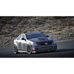cadillac-cts-v-sedan-gtc-500-adjustable-wing-2008-2015