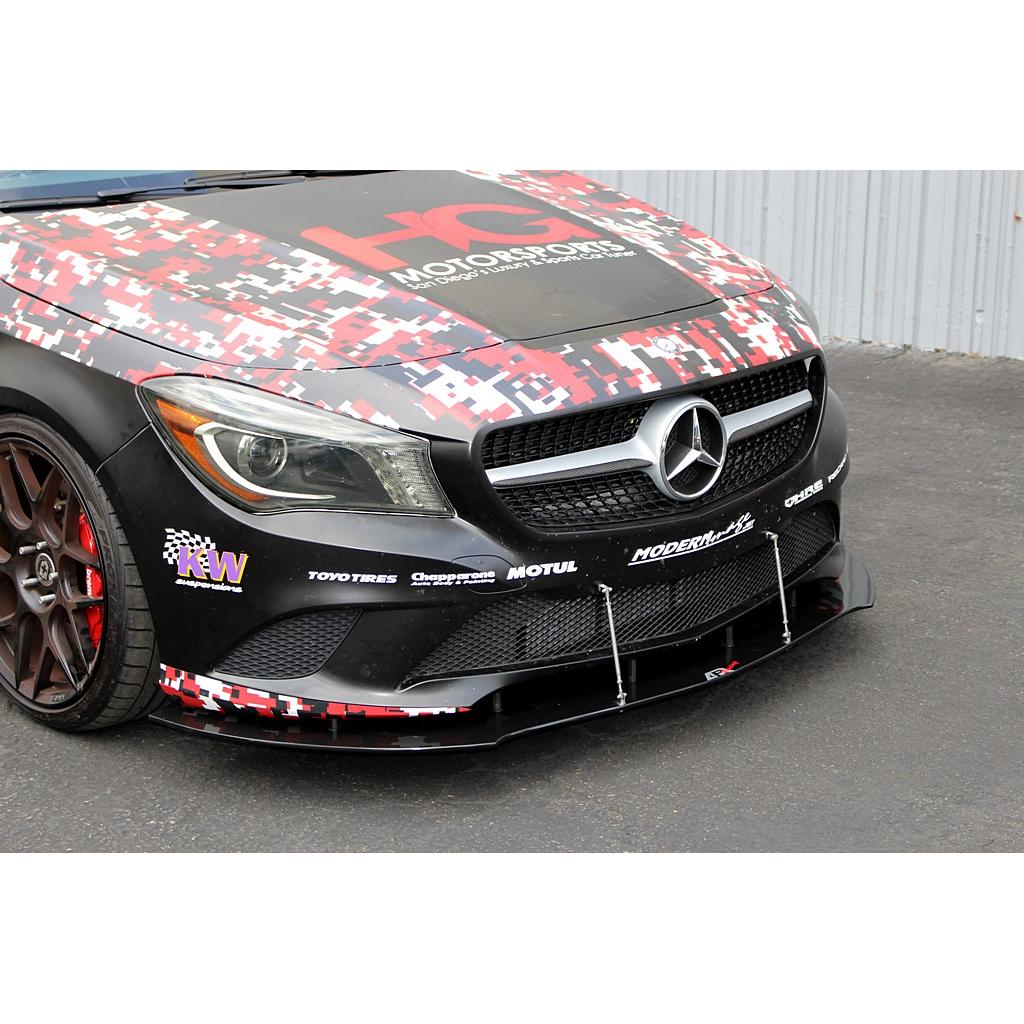 splitter-rods