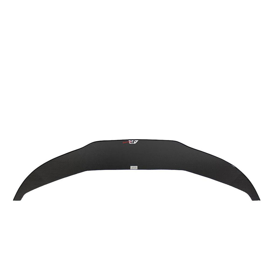 Bmw E92 M3 Front Wind Splitter