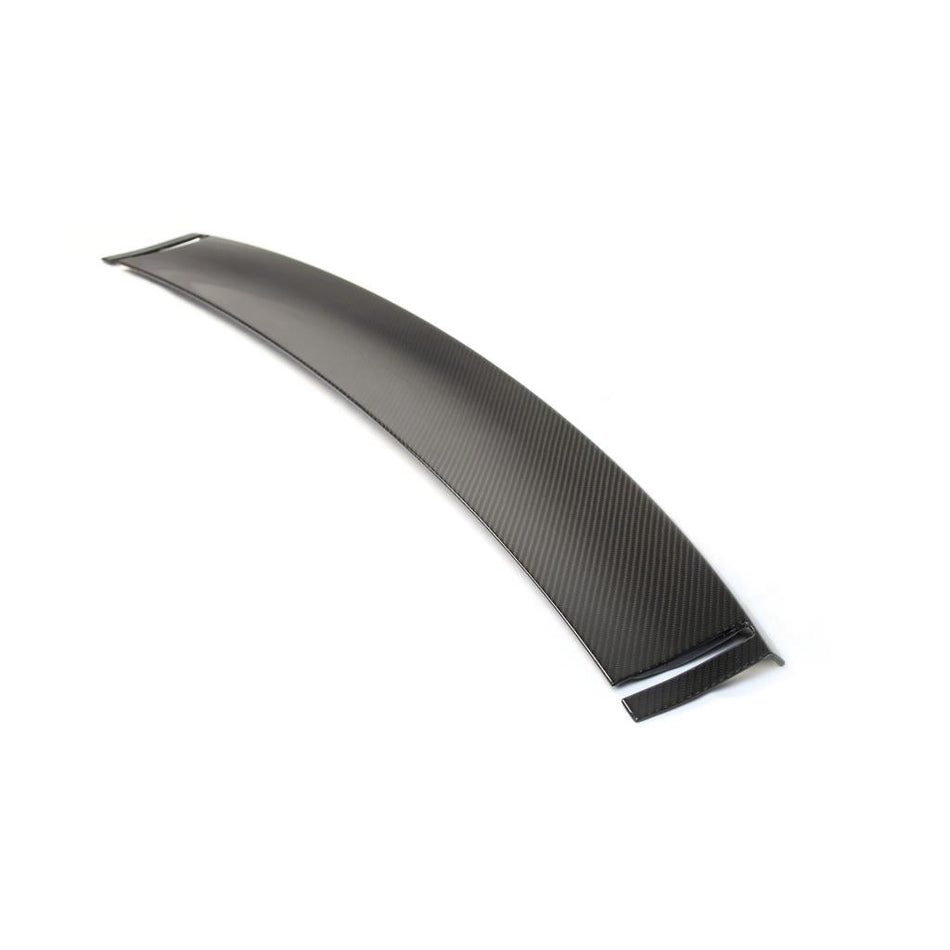 Audi R8 GTc 500 71 Adjustable Wing With Carbon Fiber Active Spoiler Panel Replacement 2016 Up