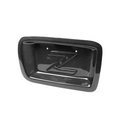 nissan-350-z-license-plate-backing-2002-2008