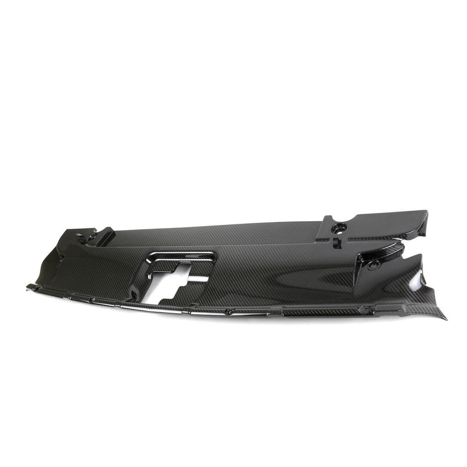 Ford Mustang GT 5 0 Radiator Cooling Plate 2015 17