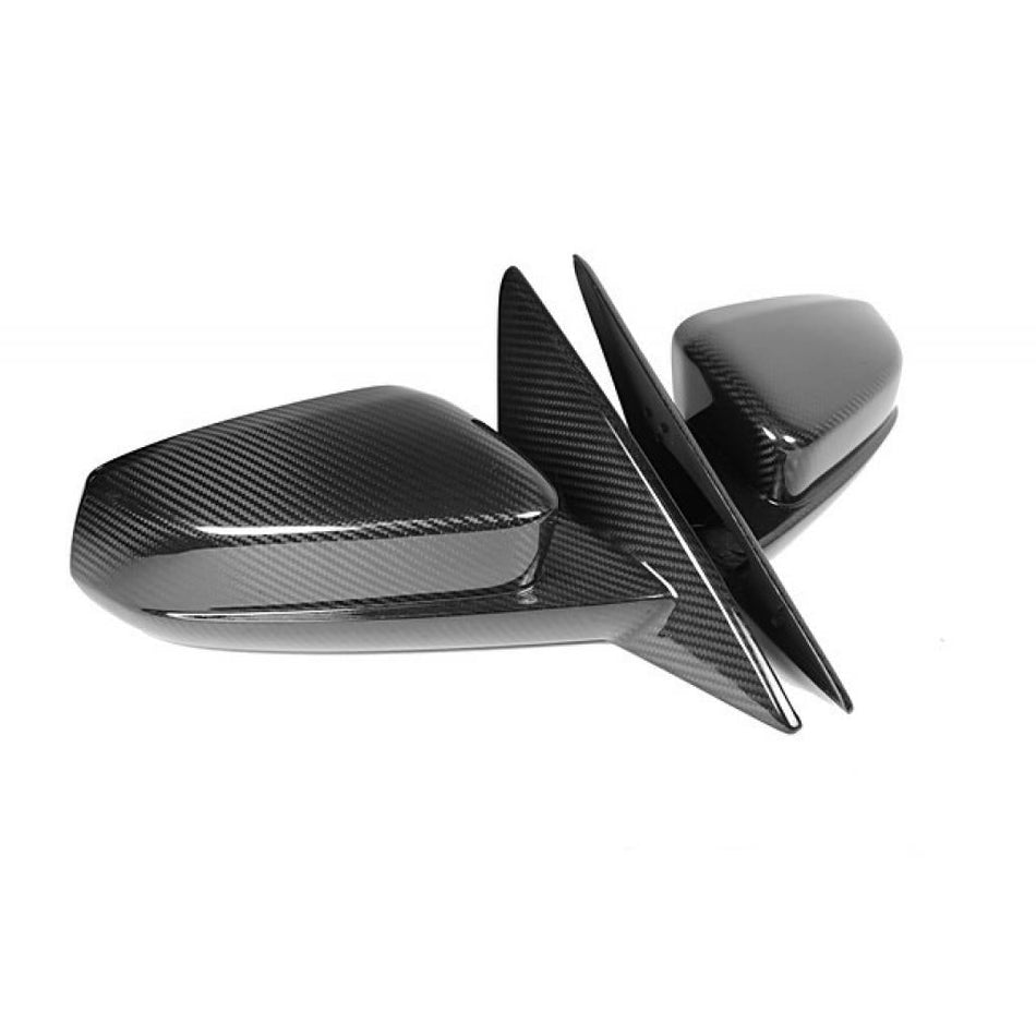 Ford Mustang Replacement Mirrors 2010 14