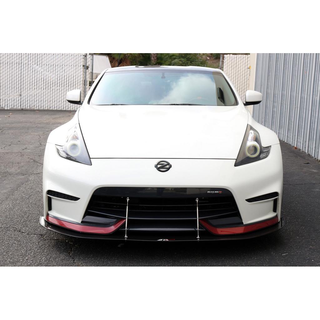 nissan-370z-nismo-bumper-front-wind-splitter-2015-up