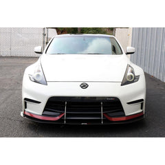 nissan-370z-nismo-bumper-front-wind-splitter-2015-up