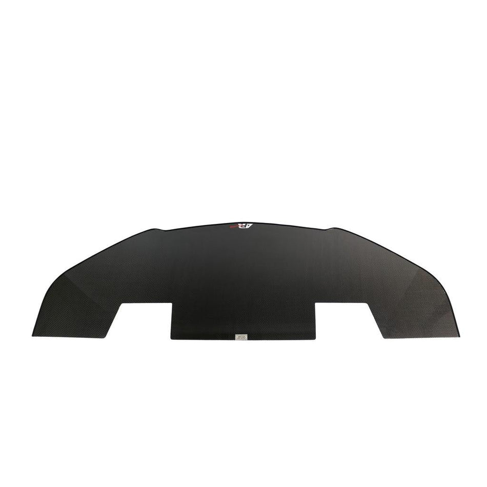 Ford Mustang Shelby GT 350 GT 350R Front Wind Splitter