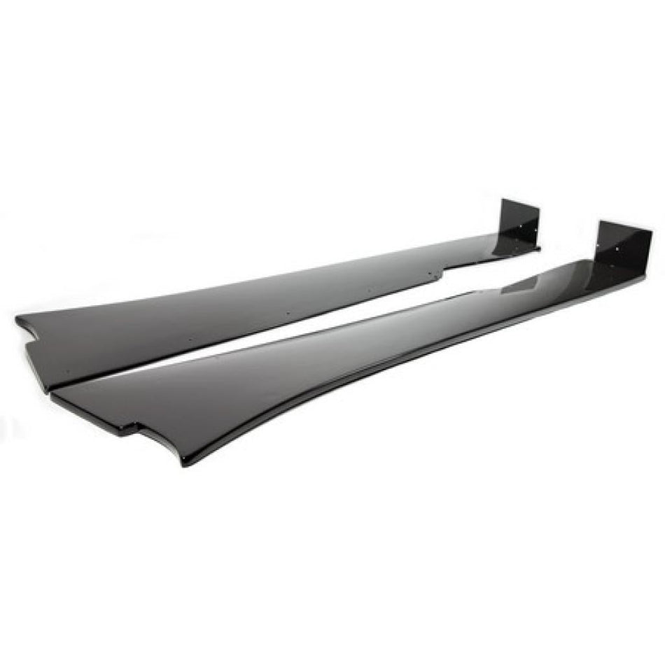 Lotus Elise Exige Side Rocker Extensions Side Skirt 2005 2012