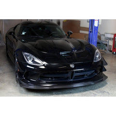 dodge-viper-coupe-front-air-dam-lip-2013-2017